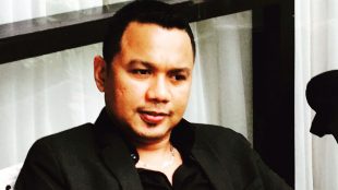 Sekretaris PWRI KAbupaten Bogor Insank Nasruddin, SH (ist)