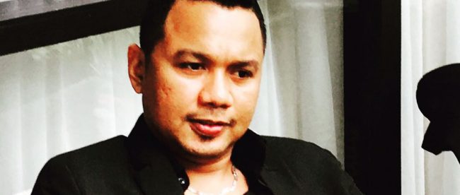 Sekretaris PWRI KAbupaten Bogor Insank Nasruddin, SH (ist)