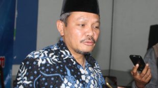 Politisi Partai Demokrat, Khatibul Umam Wiranu (dok. KM)