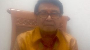 Politisi Senior Partai Golkar, Lili Asdjudireja (dok. KM)