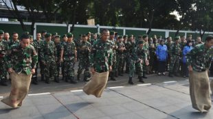 (dok. Penad Kostrad)