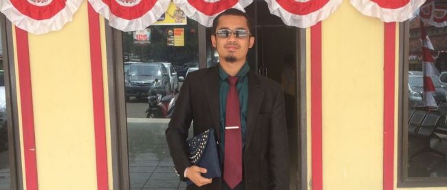 Anri Situmeang (ist)