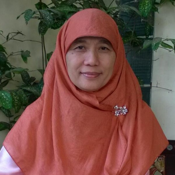 Anggota DPRD Kota Depok dari PKS, Sri Utami (stock)