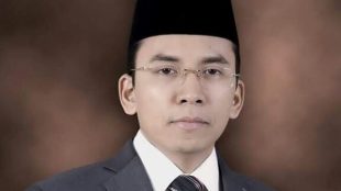 Gubernur Nusa Tenggara Barat, M. Zainul Majdi (istimewa)