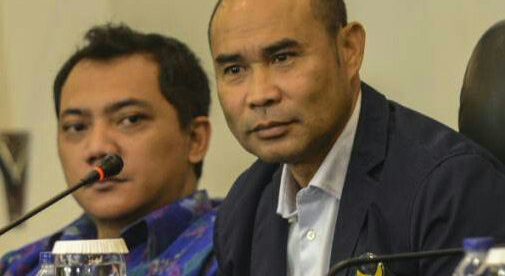 Politisi Partai Nasional Demokrat, Victor Laiskodat (stock)