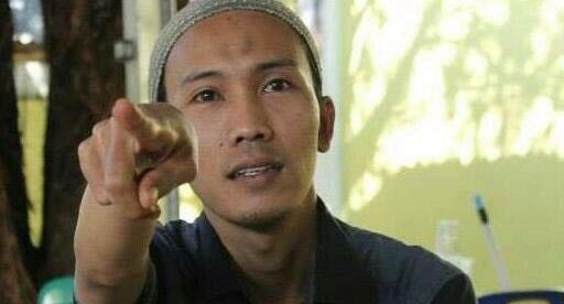 Ketua Umum JIMI, Don Zakiyamani (stock)
