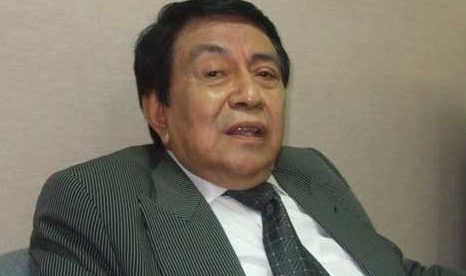 Politisi Partai Golkar, Lili Asdjudireja (stock)