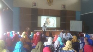 Pelatihan pengajaran membaca metode ALBA yang diadakan oleh Disdik Tasikmalaya, Kamis 28/9 (dok. kM)