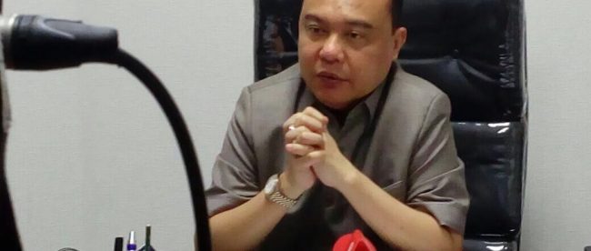 Ketua MKD Sufmi Dasco (dok. KM)