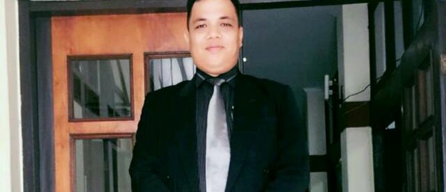 Ketua bidang aksi dan advokasi Gerakan Rakyat Bogor Bersatu (GR2B) Anto Siburian SH (ist)