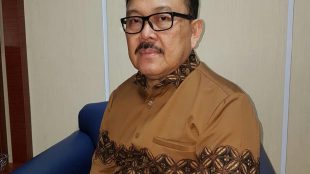 Anggota Komisi III DPR Eddy Kusuma Wijaya (dok. KM)