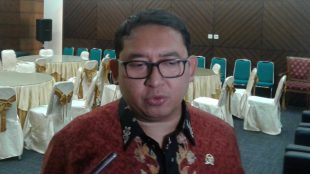 Wakil Ketua DPR RI Fadli Zon (dok. KM)