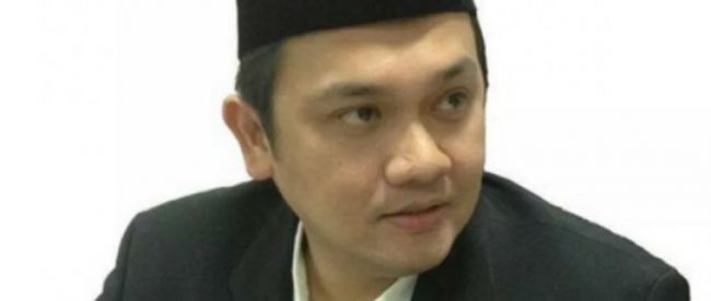 Farhat Abbas (stock)