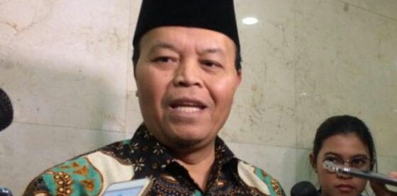 Wakil Ketua MPR Hidayat Nurwahid (stock)