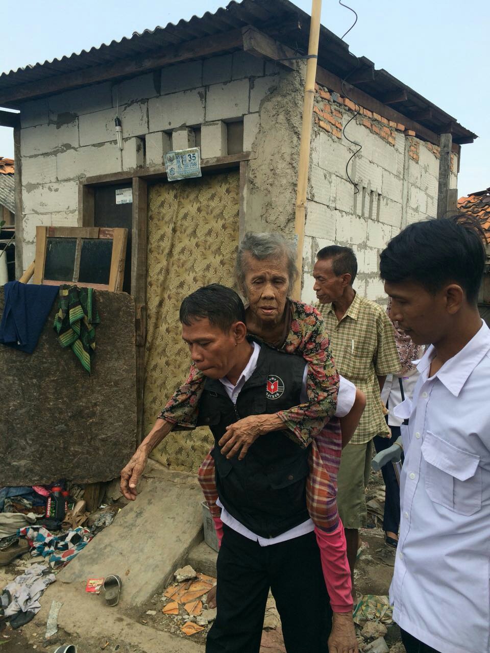 KupasMerdeka.com Berita Jakarta 