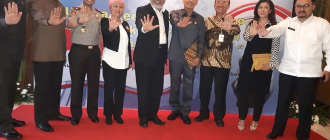 (dok. Komnas Perlindungan Anak)