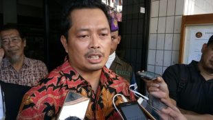 Wakil Ketua MPR RI Mahyudin (dok. KM)
