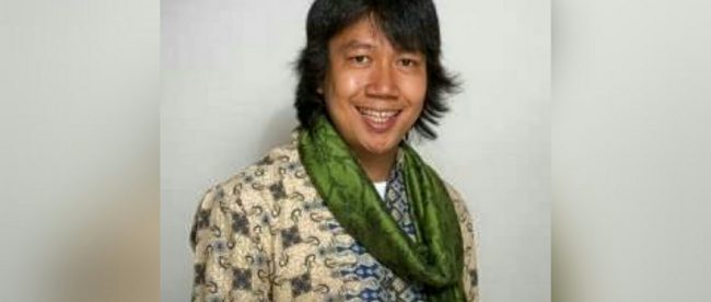 Kris Tan (dok. KM)