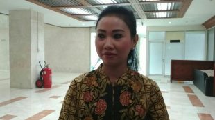 Anggota Komisi III DPR-RI Risa Mariska (dok. KM)