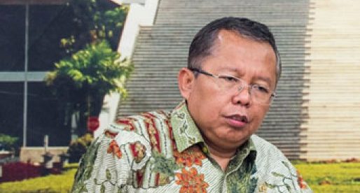 sekjen pp asrul sani antara Sekjen PPP Asrul Sani (dok. Antara)