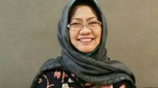Peneliti LIPI, Siti Zuhro (stock)