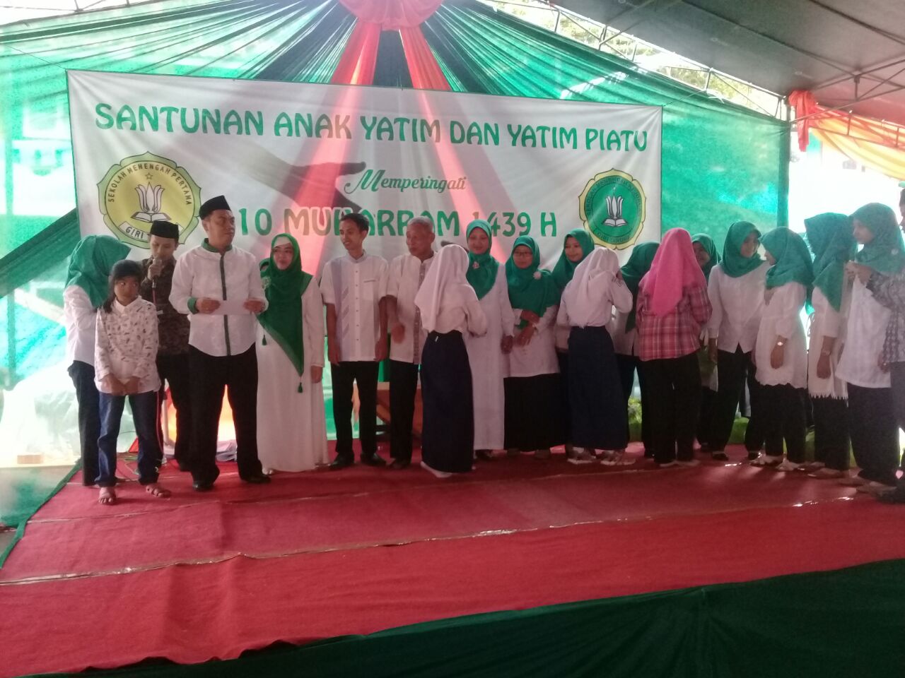 Yayasan gita santunan yatim – KUPAS MERDEKA