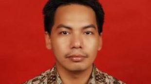 Direktur Sosial dan Pendidikan LSM Sapulidi, Tengku Imam Kobul Moh Yahya (dok. KM)