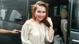 Ayu Ting Ting (dok. KM)