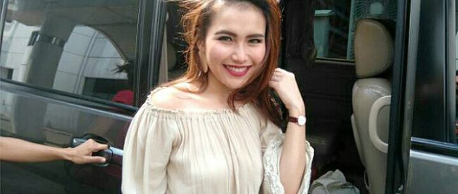 Ayu Ting Ting (dok. KM)