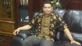 Harry Ara Hutabarat (ist)