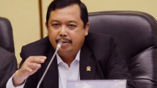 Politisi Partai Demokrat, Herman Khaeron (stock)