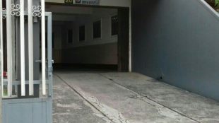Wisma Bougainville di Sukasari, Bogor Timur, Kota Bogor (dok. KM)