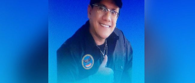 Ketua Umum MAPAN, PSF Parulian (ist)