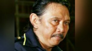 Ketua PWI Kota Bogor, H. Tarwono (dok. KM)