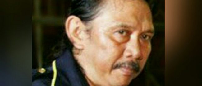 Ketua PWI Kota Bogor, H. Tarwono (dok. KM)