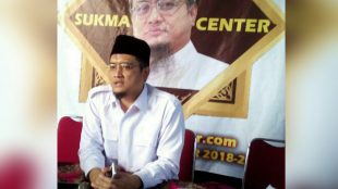 Bakal Calon Walikota Bogor dari Partai Gerindra, Nur Sukma (dok. KM)