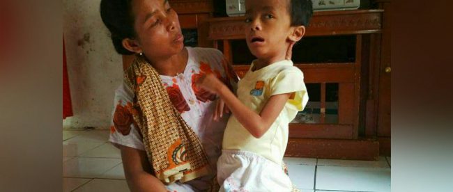 Direktur Eksekutif LSM Gadjah Puteh, Sayed Zahirsyah Al Mahdaly