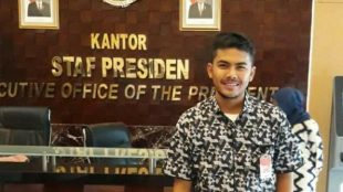 Fahreza Anwar