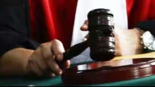 Ilustrasi Mahkamah Pengadilan