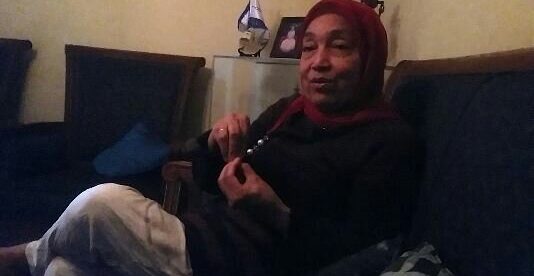 Siti Khadijah, Ketua APJI Kota Depok (dok. KM)