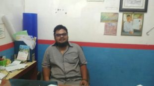 Direktur LEBAM Aceh Tamiang, Zulkarnain (dok. KM)