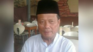 Calon Bupati Bangka, Dr. Kms Daniel (dok. KM)