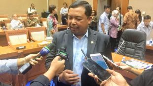 Ketua Komisi VII DPR RI, Herman Khaeron (dok. KM)