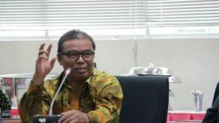Politisi PKS, Hermanto (dok. PKS.id)