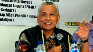 Hatta Taliwang (stock)