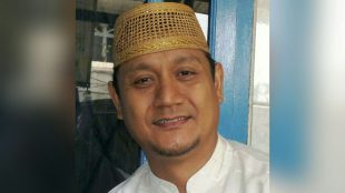 Direktur Program Centre for Economic and Democracy Studies (CEDeS), Edy Mulyadi