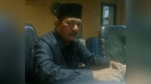 Wakil Ketua Komisi II DPRD Kota Bogor Edi Darmawansa (dok. KM)