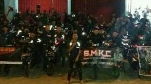 Persaudaraan Tanpa Batas, PMKI Kembali Gelar KOPDARGAB Jilid 5 (dok. KM)