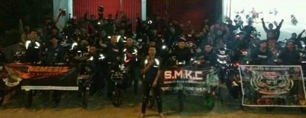 Persaudaraan Tanpa Batas, PMKI Kembali Gelar KOPDARGAB Jilid 5 (dok. KM)