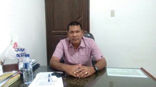 Saiful Basri, Kabag Dikmen Dinas Pendidikan Aceh Timur (dok. KM)